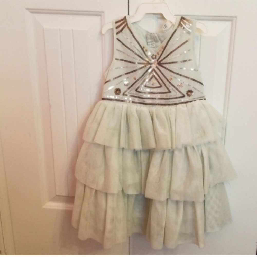 Tutu du monde dress size 3-4 years